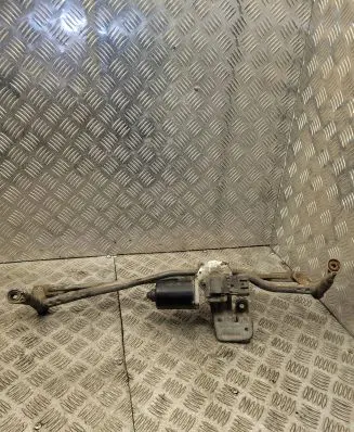Fiat Ducato Front wiper linkage and motor