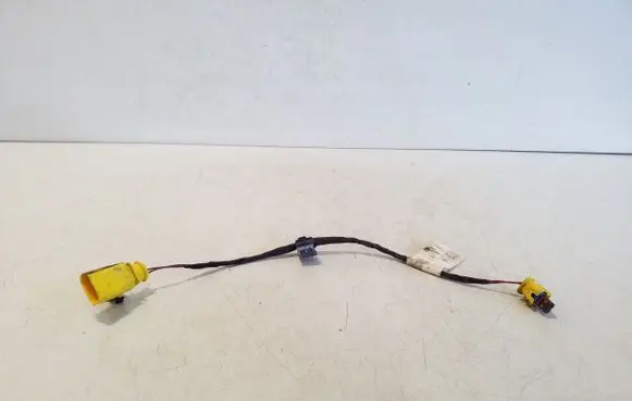 Audi A6 S6 C8 4K Other wiring loom 4K0971677