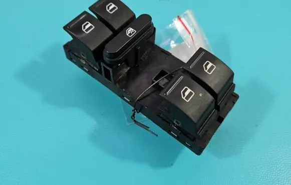 Seat Ibiza IV (6J,6P) Electric window control switch 1K4959857B IMPRK1445806