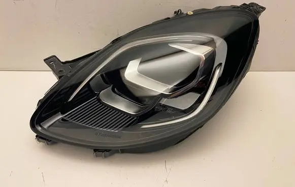 Ford Puma Headlight/headlamp L1TB13E015EK L90202257 90202257
