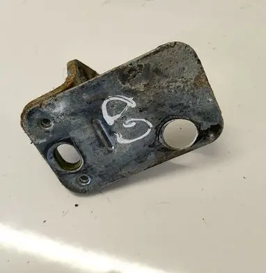 Volkswagen PASSAT B5.5 Rear door lower hinge