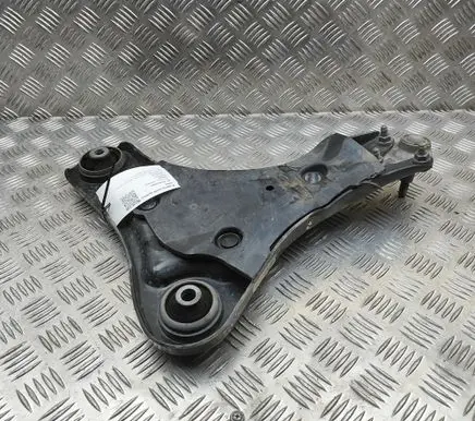 Ford Explorer EV Front lower control arm/wishbone 1EA407117C 1EA407151A