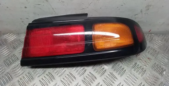 Nissan 200 SX Rear/tail lights 