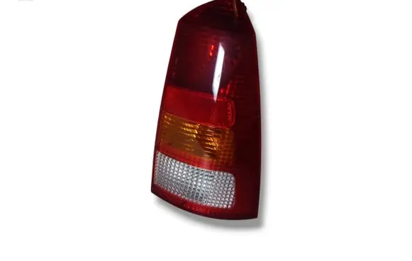 Ford Focus Rear/tail lights 13n004