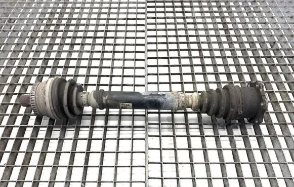 Audi A4 S4 B6 8E 8H Front driveshaft 
