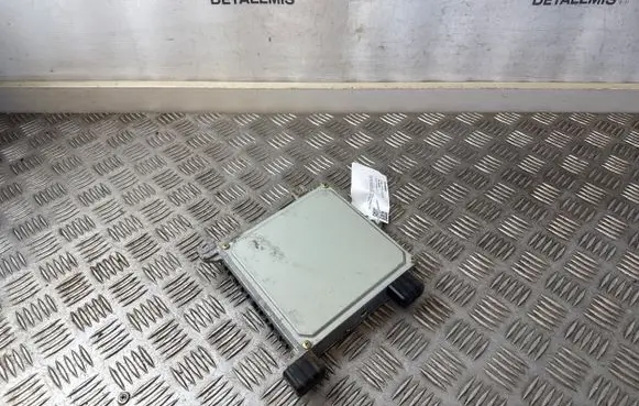 Honda Civic Engine control unit/module ECU 37820P2YG11