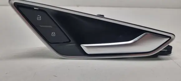 Audi Q4 Sportback e-tron Front door interior handle 81A837020A 81C962108 81A837020A4PK