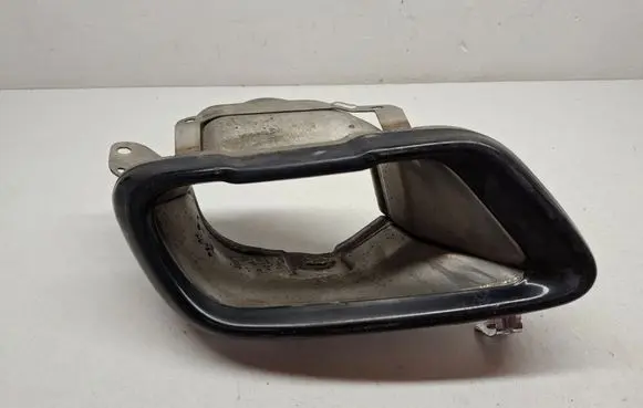 BMW X5 G05 Muffler ending 8074190 51128074190