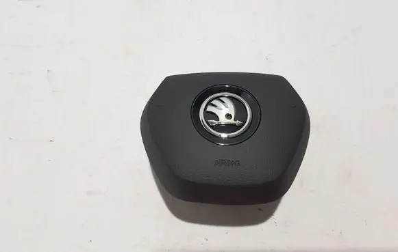 Skoda Karoq Steering wheel airbag 57A880201E