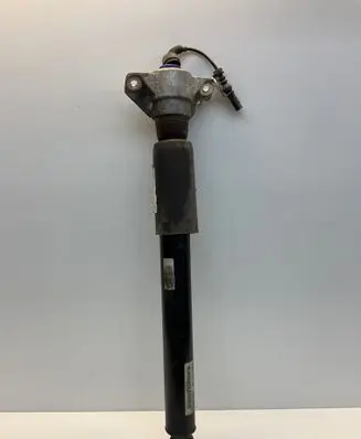 Rear shock absorber/damper