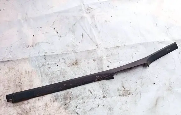 Audi A6 S6 C5 4B Rear sill trim cover 4B0853905A