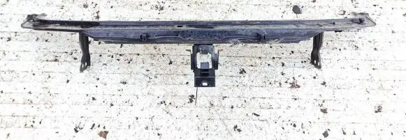 Renault Laguna II Radiator support slam panel