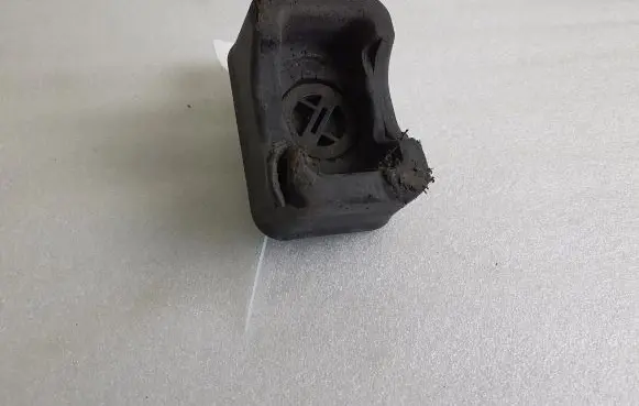 Mercedes-Benz A W177 Jacking socket point 