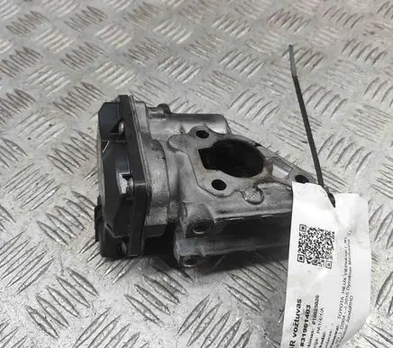 Toyota Hilux (AN10, AN20, AN30) EGR valve VN1501000130 2580030200