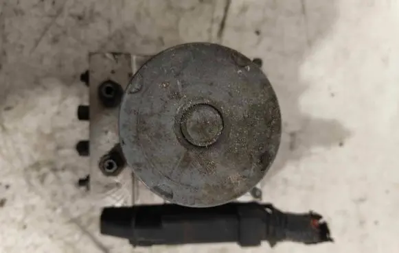 Honda CR-V ABS Pump 0265950680 78317M0730