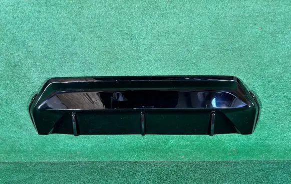 BMW 2 G42 Rear bumper lower part trim 8098244