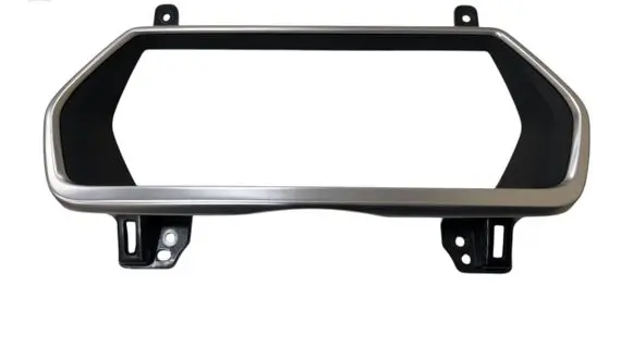 Dashboard trim