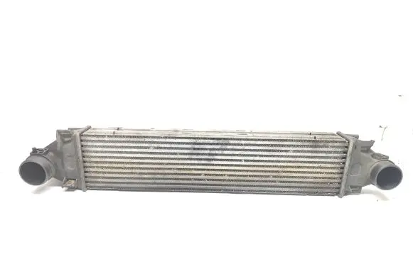 Volvo V60 Intercooler radiator