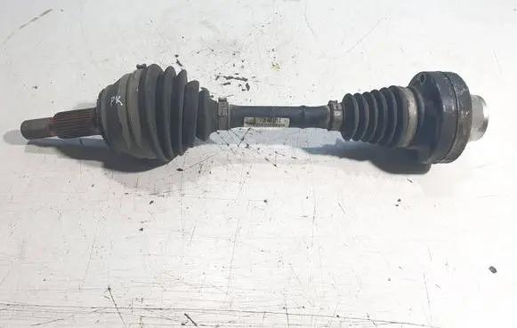 Porsche Cayenne (9PA) Front driveshaft 7L0407271C