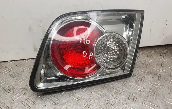 Mazda 6 Tailgate rear/tail lights 22661980