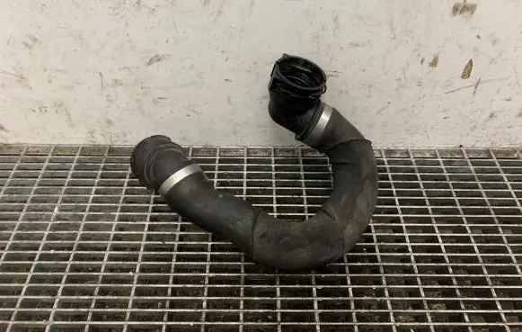 BMW X3 F25 Engine coolant pipe/hose 7646151 17127646151