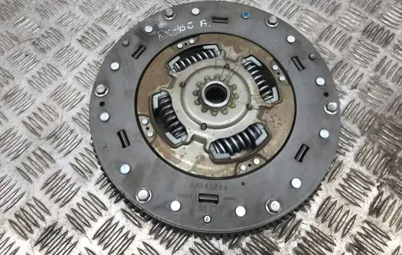 Lexus RX 450H Clutch set kit 0A192204