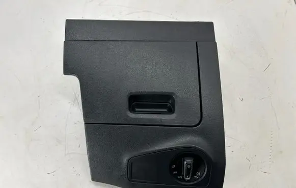 Volkswagen Tiguan Allspace Dashboard lower bottom trim panel 5NN858365 5NN858365A 5NN857919