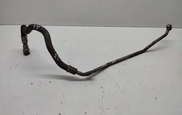 BMW X1 E84 Power steering hose/pipe/line 6858309 24765210