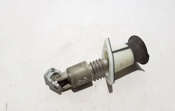 Mercedes-Benz GLS X167 Steering column universal joint A1674605000