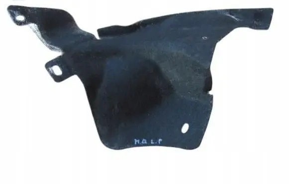 Maserati Quattroporte Radiator mount bracket 