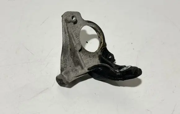 Citroen C5 Aircross Driveshaft support bearing bracket 9801017180