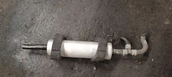 Audi A6 S6 C7 4G Fuel filter 