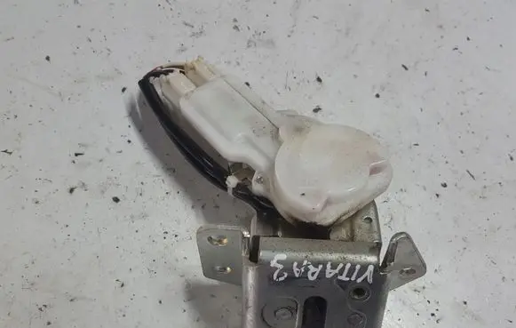 Suzuki Vitara (LY) Tailgate/trunk/boot lock/catch/latch