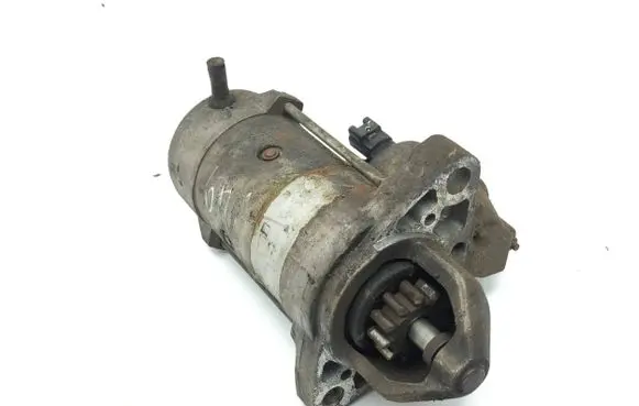 Toyota Corolla Verso AR10 Starter motor 281000G040 02H02 MS4280003180