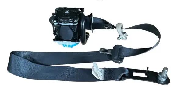 Mazda CX-5 Front seatbelt TKAH2EH941 0541062 0589P1000146