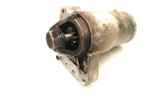 Peugeot 308 Starter motor 7645594