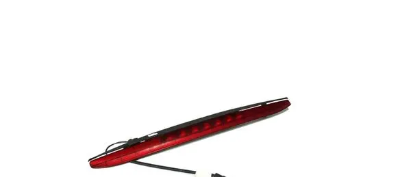 Porsche Boxster 986 Third/center stoplight 90063101990