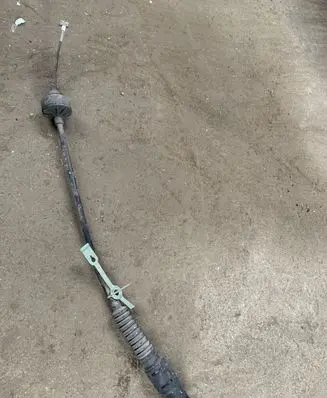 Volkswagen Golf III Clutch cable 