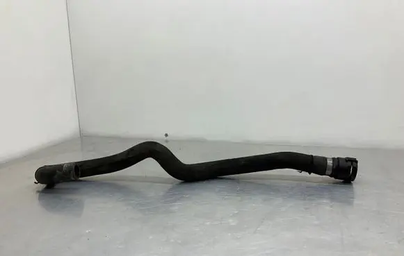 BMW 5 E60 E61 Engine coolant pipe/hose 6986793