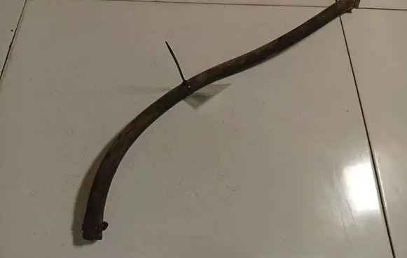 Ford Mondeo MK IV Engine coolant pipe/hose 
