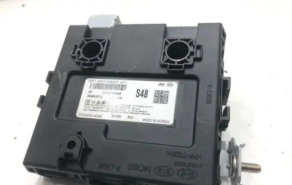 Other control units/modules