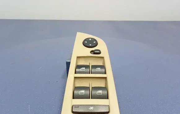 BMW X3 E83 Electric window control switch 6948625