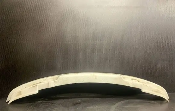 Hyundai Terracan Rear bumper foam support bar 