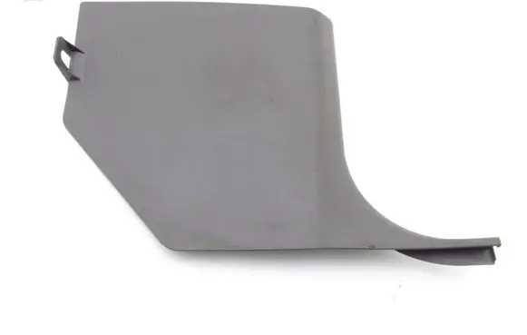 Mitsubishi Pajero side skirts sill cover MR391026