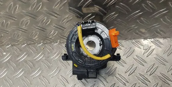 Toyota Verso Airbag slip ring squib (SRS ring) 8924505030