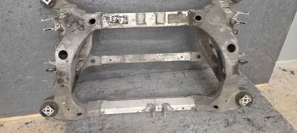 Tesla Model S Rear subframe 600701200K