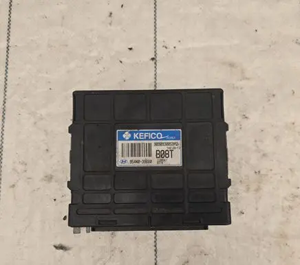 Hyundai Santa Fe Gearbox control unit/module 9544039660