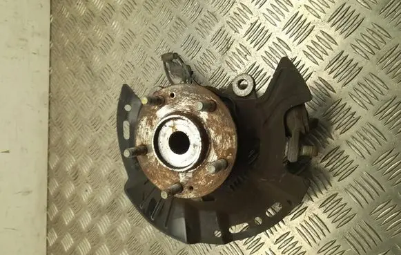 KIA Xceed Front wheel hub 51701J7BA0