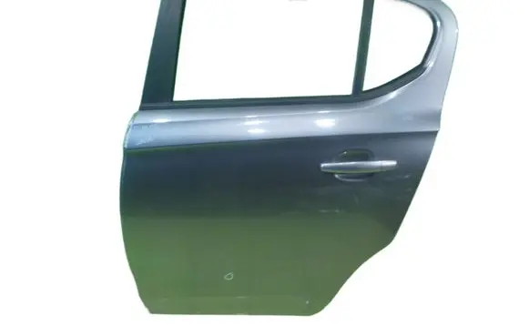 Opel Corsa E Rear door LEWE