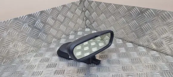 Peugeot 2008 I Rear view mirror (interior) 96864409
